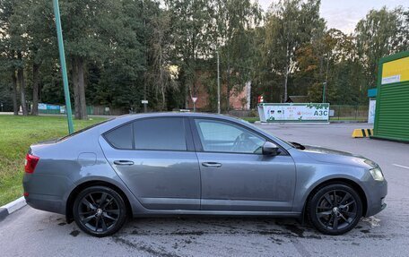 Skoda Octavia, 2016 год, 1 400 000 рублей, 8 фотография