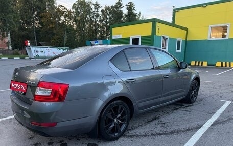 Skoda Octavia, 2016 год, 1 400 000 рублей, 7 фотография