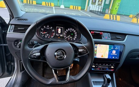 Skoda Octavia, 2016 год, 1 400 000 рублей, 9 фотография
