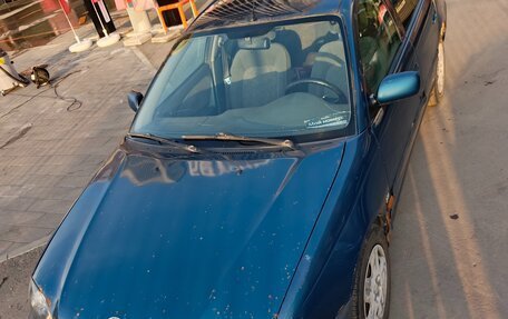 Toyota Avensis III рестайлинг, 1999 год, 220 000 рублей, 9 фотография