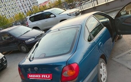 Toyota Avensis III рестайлинг, 1999 год, 220 000 рублей, 10 фотография