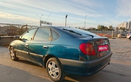 Toyota Avensis III рестайлинг, 1999 год, 220 000 рублей, 6 фотография