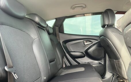Hyundai ix35 I рестайлинг, 2010 год, 996 000 рублей, 4 фотография