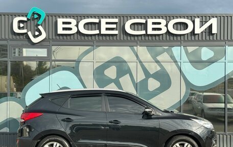 Hyundai ix35 I рестайлинг, 2010 год, 996 000 рублей, 8 фотография