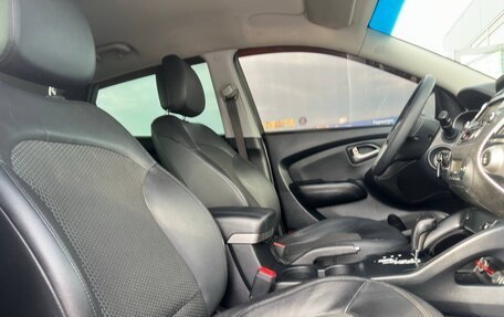 Hyundai ix35 I рестайлинг, 2010 год, 996 000 рублей, 7 фотография