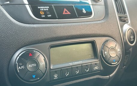 Hyundai ix35 I рестайлинг, 2010 год, 996 000 рублей, 17 фотография