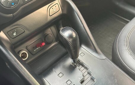 Hyundai ix35 I рестайлинг, 2010 год, 996 000 рублей, 18 фотография