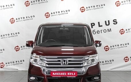 Honda Stepwgn IV, 2013 год, 1 619 000 рублей, 3 фотография