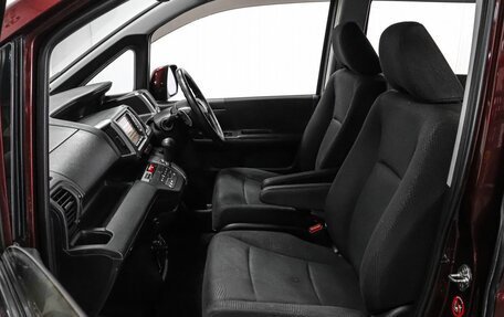 Honda Stepwgn IV, 2013 год, 1 619 000 рублей, 8 фотография