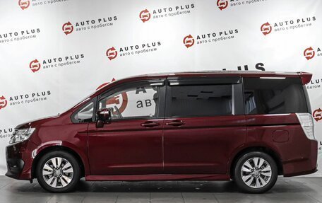 Honda Stepwgn IV, 2013 год, 1 619 000 рублей, 6 фотография
