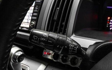 Honda Stepwgn IV, 2013 год, 1 619 000 рублей, 13 фотография