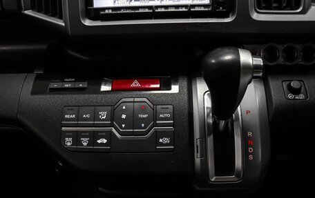 Honda Stepwgn IV, 2013 год, 1 619 000 рублей, 10 фотография