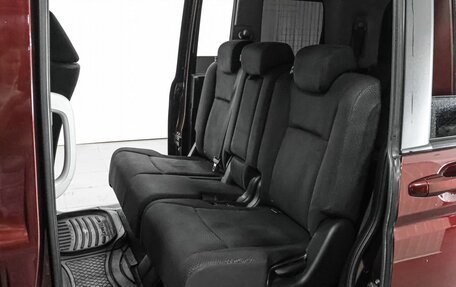 Honda Stepwgn IV, 2013 год, 1 619 000 рублей, 9 фотография