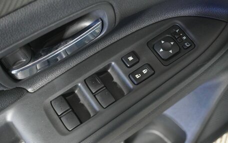 Mitsubishi Outlander III рестайлинг 3, 2014 год, 1 428 000 рублей, 14 фотография