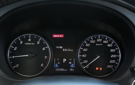 Mitsubishi Outlander III рестайлинг 3, 2018 год, 1 949 000 рублей, 12 фотография