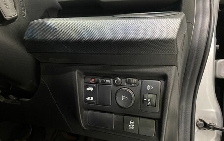 Honda Freed I, 2012 год, 1 149 900 рублей, 10 фотография