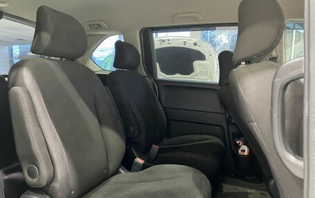 Honda Freed I, 2012 год, 1 149 900 рублей, 21 фотография