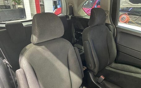 Honda Freed I, 2012 год, 1 149 900 рублей, 20 фотография