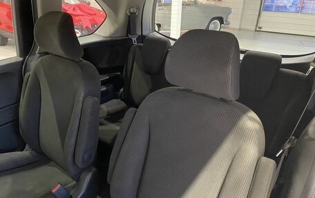 Honda Freed I, 2012 год, 1 149 900 рублей, 22 фотография