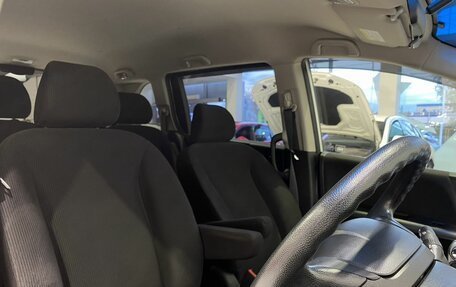 Honda Freed I, 2012 год, 1 149 900 рублей, 15 фотография