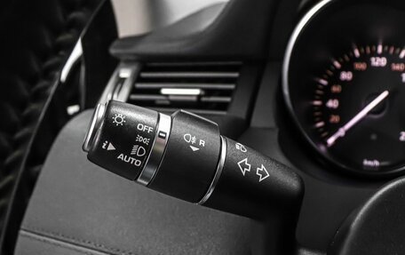 Land Rover Range Rover Evoque I, 2017 год, 2 499 000 рублей, 14 фотография