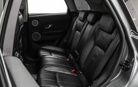 Land Rover Range Rover Evoque I, 2017 год, 2 499 000 рублей, 9 фотография