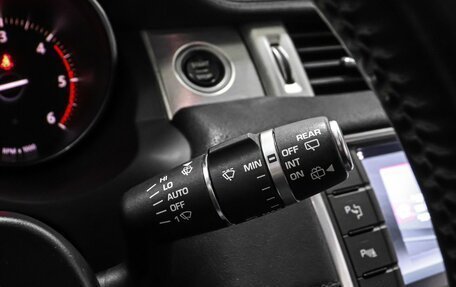 Land Rover Range Rover Evoque I, 2017 год, 2 499 000 рублей, 15 фотография
