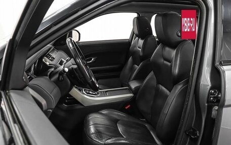 Land Rover Range Rover Evoque I, 2017 год, 2 499 000 рублей, 8 фотография