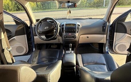 KIA cee'd I рестайлинг, 2008 год, 535 000 рублей, 6 фотография