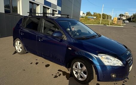 KIA cee'd I рестайлинг, 2008 год, 535 000 рублей, 5 фотография