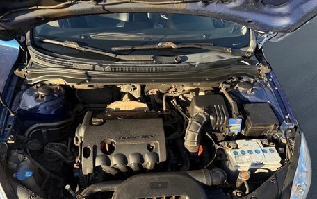KIA cee'd I рестайлинг, 2008 год, 535 000 рублей, 8 фотография