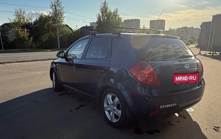KIA cee'd I рестайлинг, 2008 год, 535 000 рублей, 3 фотография