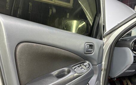 Nissan Almera, 2005 год, 345 000 рублей, 5 фотография
