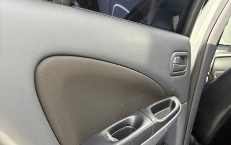 Nissan Almera, 2005 год, 345 000 рублей, 6 фотография