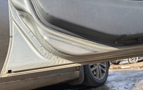 Nissan Almera, 2005 год, 345 000 рублей, 14 фотография