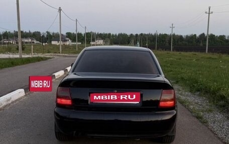 Audi A4, 1997 год, 520 000 рублей, 4 фотография