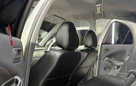 Nissan Almera, 2005 год, 345 000 рублей, 7 фотография