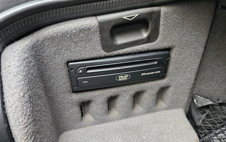 BMW 5 серия, 2002 год, 650 000 рублей, 7 фотография