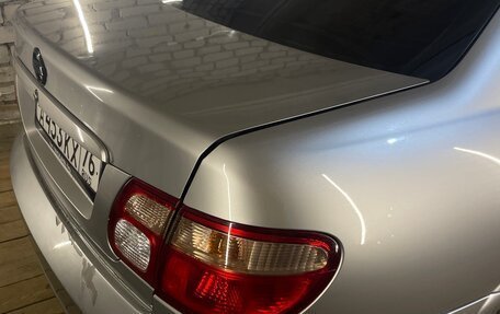Nissan Almera, 2005 год, 345 000 рублей, 19 фотография