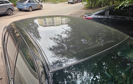 BMW 5 серия, 2002 год, 650 000 рублей, 20 фотография