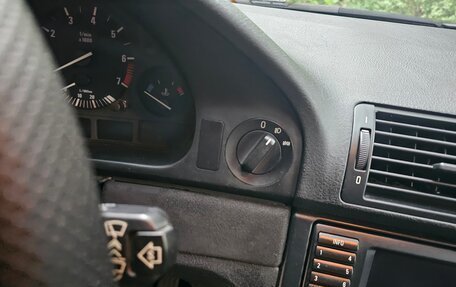 BMW 5 серия, 2002 год, 650 000 рублей, 29 фотография