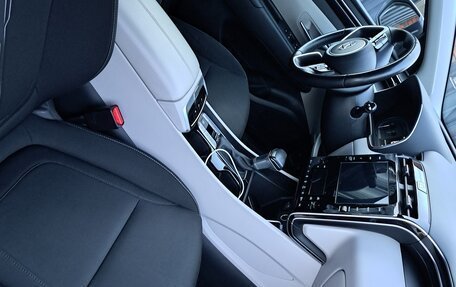 Hyundai Tucson, 2021 год, 2 750 000 рублей, 8 фотография