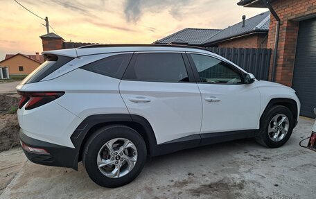 Hyundai Tucson, 2021 год, 2 750 000 рублей, 2 фотография