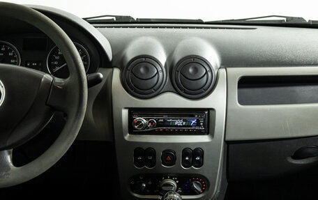 Renault Logan I, 2011 год, 349 585 рублей, 14 фотография