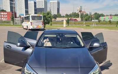 BMW 2 серия F44, 2020 год, 2 350 000 рублей, 1 фотография