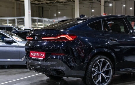 BMW X6, 2020 год, 6 300 000 рублей, 7 фотография