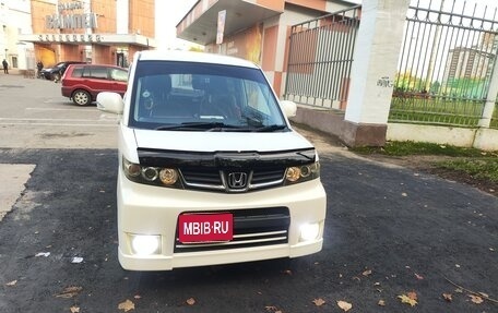 Honda Zest, 2010 год, 800 000 рублей, 1 фотография