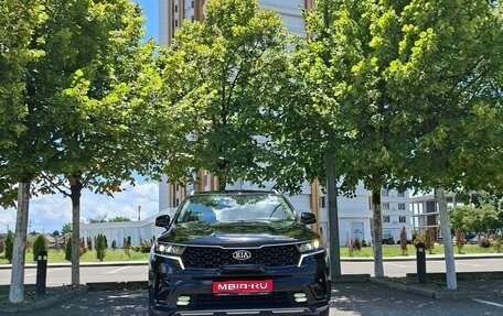 KIA Sorento IV, 2021 год, 3 750 000 рублей, 1 фотография