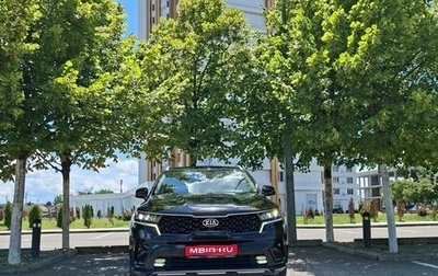 KIA Sorento IV, 2021 год, 3 750 000 рублей, 1 фотография