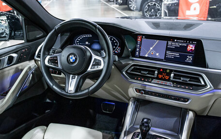 BMW X6, 2020 год, 6 300 000 рублей, 12 фотография